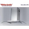 hut mui kinh cong marbella ma-202-ic-90 hinh 1